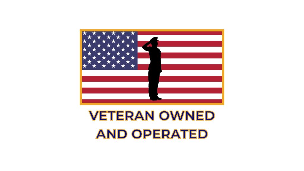 veteran owned logo